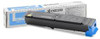 Kyocera TK-5219 Cyan Toner - 20,000 pages