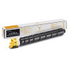 Kyocera TK8339 Yellow Toner Cartridge - 15,000 pages