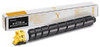 Kyocera TK8519Y Yellow Toner Cartridge - 20,000 pages