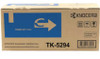 Kyocera TK5294 Cyan Toner Cartridge - 13,000 pages