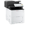 Kyocera MA3500CIX Network Colour Laser MFP - Print  / Copy / Scan