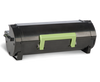 Lexmark 603H HY Black Toner - 10,000 pages