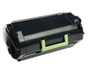Lexmark 623H HY Black Toner - 25,000 pages