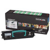 Lexmark E450 Prebate Toner Cartridge - 11,000 pages
