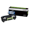 Lexmark 503U Ultra HY Black Toner - 20,000 pages