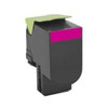 Lexmark 708XM Extra HY Magenta Toner - 4,000 pages