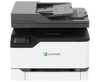 Lexmark CX431ADW Colour Multi-function Laser Printer