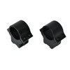 Arctic Fox 25mm Med 3/8" Dovetail Scope Rings
