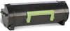 Lexmark 623X Extra HY Black Toner - 45,000 pages **Compatible**