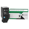 Lexmark 71C10C0 Cyan Toner - 5,000 Pages