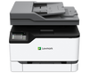 Lexmark CX 331adwe Colour Multi-function Laser Printer