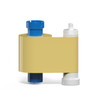 Magicard Gold Ribbon - prints 1000