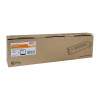 Oki C810 / C830 Black Toner Cartridge - 8,000 Pages