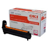 Oki C711N Drum Unit Magenta - 20,000 pages