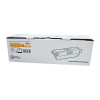 Oki C510DN / C530DN Black Toner Cartridge - 5,000 pages
