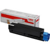 Oki MB451 / B401 Black Toner Cartridge - 1,500 pages