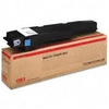 Oki C9600 Waste Toner Box