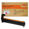 Oki MC853/MC873 Drum Magenta  - 30,000 pages