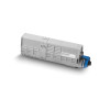 Oki C532DN / MC573DN Magenta Toner Cartridge - 6,000 pages