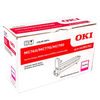 Oki MC770 Magenta Drum Unit - 30,000 pages