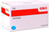 Oki EP Cyan Cartridge (Drum) For ES6412 - 30,000 Pages Average