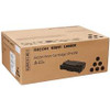 Ricoh SP6330N Print Cartridge - 20K (406631)