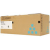Ricoh SPC252DN/SF/SPC262SFNw Cyan Toner - 6K