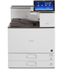 Ricoh SP8400DN A3 Laser Printer