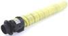Ricoh IM C4500/C6000 Yellow Toner Cartridge - 22,500 pages