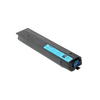 Toshiba TFC330 Toner Cyan - 17,000 pages