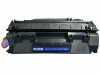 Compatible HP No.05A (CE505A) Toner Cartridge (Remanufactured) - 2,300 pages