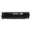 Compatible HP CE320A Black Toner Cartridge - 2,000 pages