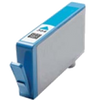 Compatible HP No. 564XL Cyan Ink Cartridge