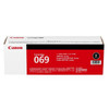 Canon CART069 Black Toner - 2,100 pages