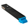 Compatible Kyocera TK-899 Cyan Toner Cartridge - 6,000 pages