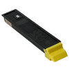 Compatible Kyocera TK-899 Yellow Toner Cartridge - 6,000 pages
