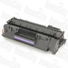 Compatible HP No. 80A Toner Cartridge (CF280A) - 2,700 pages
