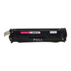 Compatible HP 131A Magenta Toner Cartridge - 1,800 pages