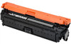 Compatible HP LaserJet CP5220 / CP5225 (CE740A )Black Toner - 7,000 pages