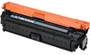 Compatible HP Laserjet CP5220 / CP5225 Cyan Toner - 7,300 pages