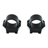 Arctic Fox 30mm High Weaver Scope Rings