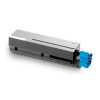 Compatible Oki B411 / B431 Black Toner - 4,000 pages