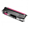 Compatible Brother TN-341 Magenta Toner Cartridge - 1,500 pages