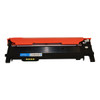 Generic Product for Samsung CLT-C406S Cyan Toner Cartridge - 1,000 pages **Compatible**
