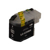 Compatible Brother LC-239XL Black Inkjet Cartridge up to 2400 Pages