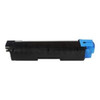 Compatible Kyocera TK5154 Cyan Toner Cartridge - 10,000 pages