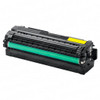 Generic Product for Samsung CLT-Y505L Yellow Toner Cartridge - 3,500 pages **Compatible**
