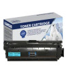 Compatible Canon CART-040C Cyan Toner Hi-Yield Toner - 10,000