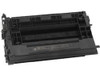 Compatible HP No. 37A Black Toner Cartridge - 11,000 pages