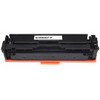 Compatible HP 202X Magenta LaserJet Toner Cartridge - 2,500 pages